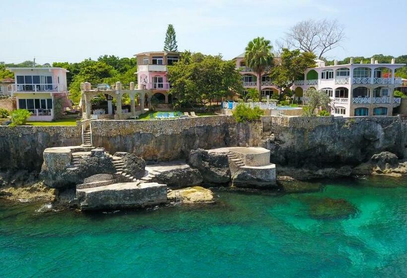 اتاق لوکس, Home Sweet Home Resort