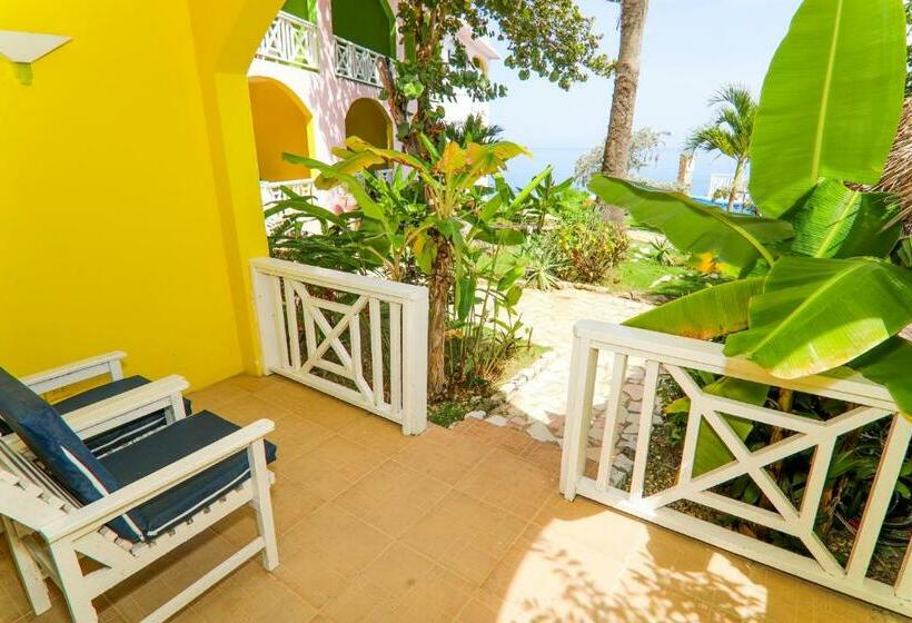 اتاق لوکس, Home Sweet Home Resort