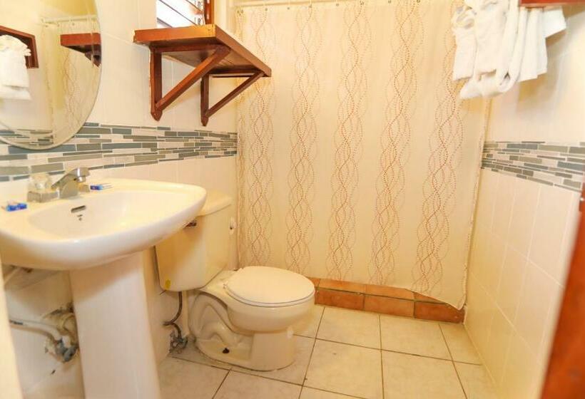 اتاق لوکس, Home Sweet Home Resort