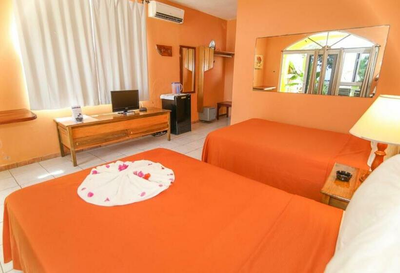 اتاق لوکس, Home Sweet Home Resort