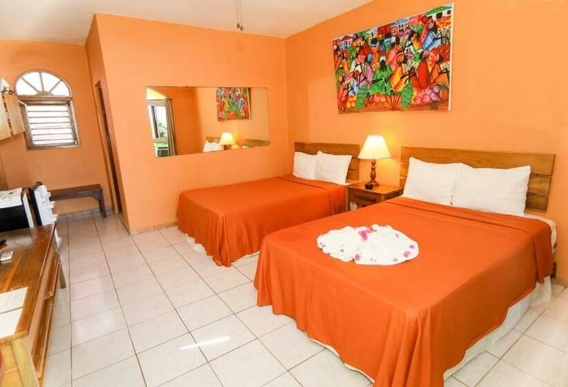 اتاق لوکس, Home Sweet Home Resort