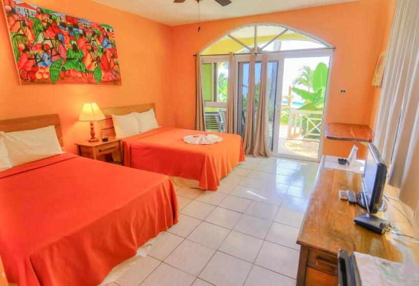 اتاق لوکس, Home Sweet Home Resort