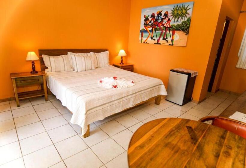 اتاق لوکس با تخت بزرگ, Home Sweet Home Resort