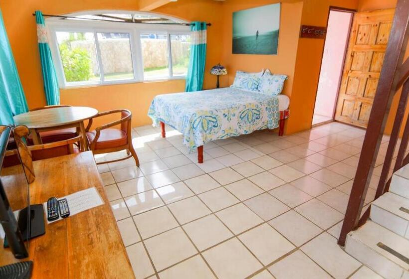 سوییت اجرایی, Home Sweet Home Resort