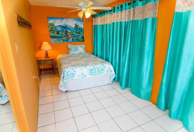 سوییت اجرایی, Home Sweet Home Resort