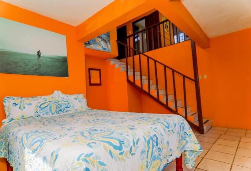 سوییت اجرایی, Home Sweet Home Resort