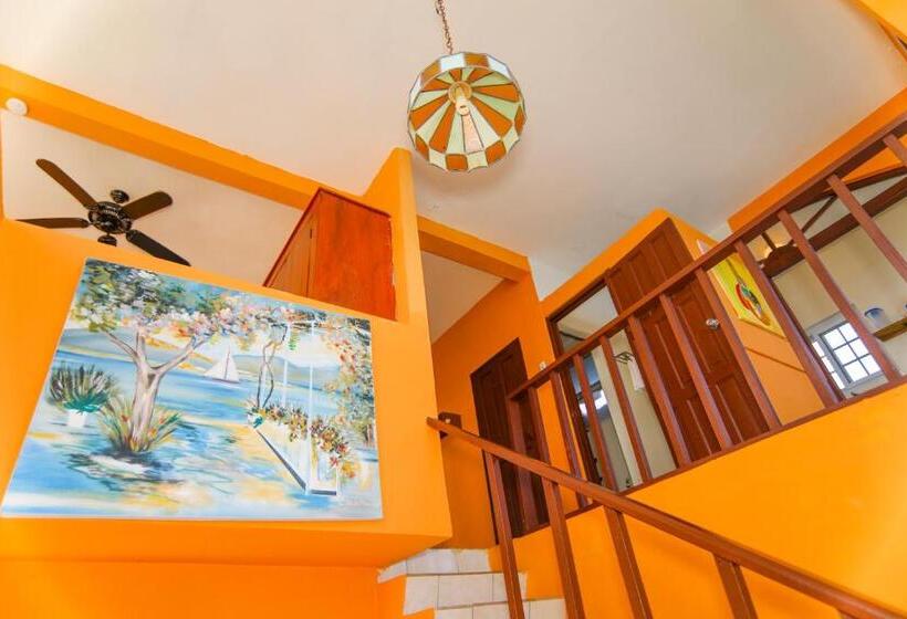 سوییت اجرایی, Home Sweet Home Resort