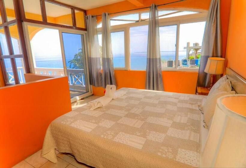 سوییت اجرایی, Home Sweet Home Resort