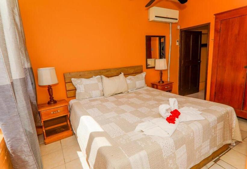 سوییت اجرایی, Home Sweet Home Resort