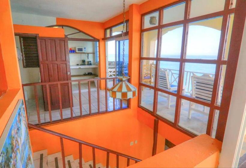 سوییت اجرایی, Home Sweet Home Resort