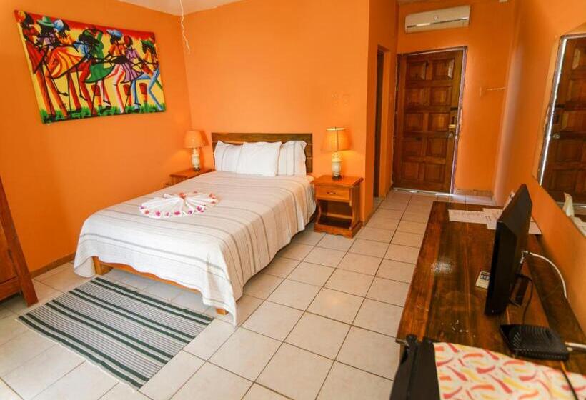 اتاق لوکس, Home Sweet Home Resort
