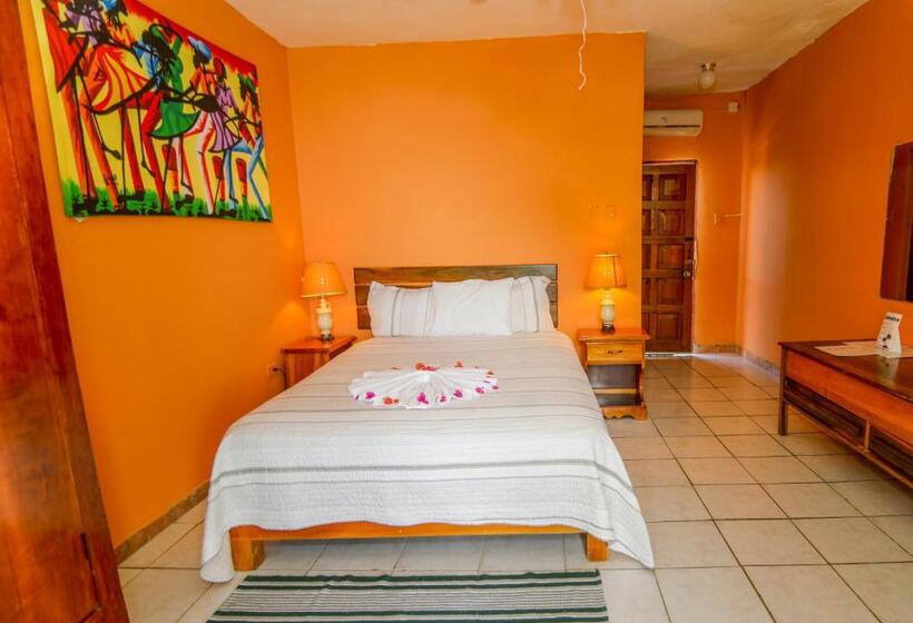 اتاق لوکس, Home Sweet Home Resort