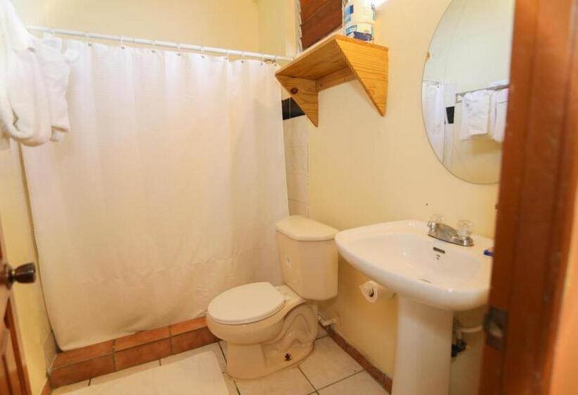 اتاق لوکس, Home Sweet Home Resort