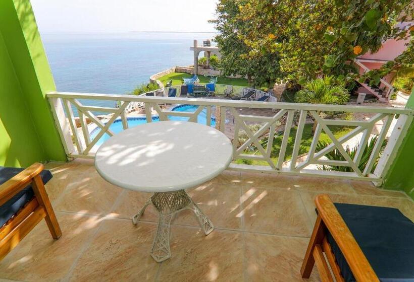 اتاق لوکس, Home Sweet Home Resort