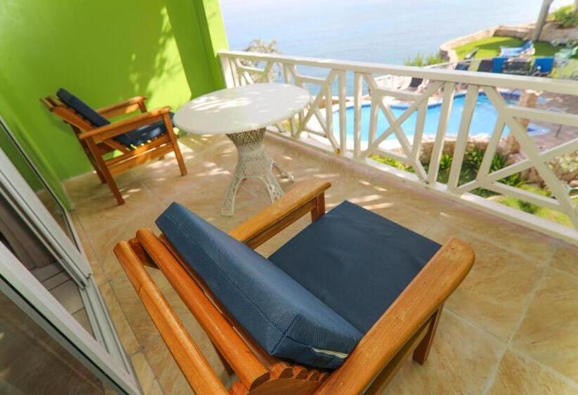 اتاق لوکس, Home Sweet Home Resort