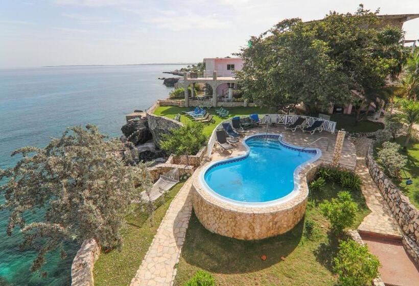 سوئیت پنت هاوس, Home Sweet Home Resort