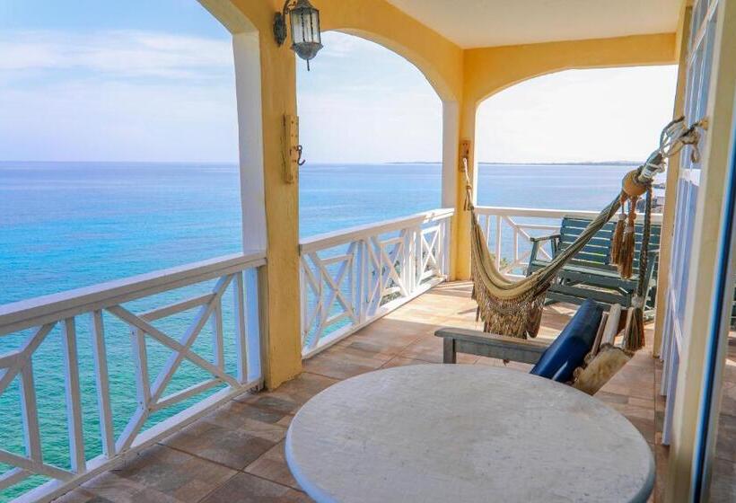 سوئیت پنت هاوس, Home Sweet Home Resort