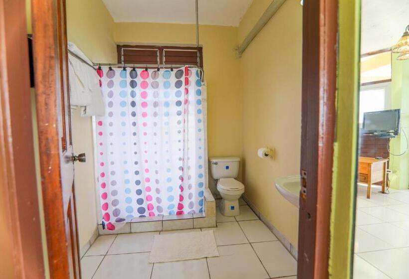 سوئیت پنت هاوس, Home Sweet Home Resort