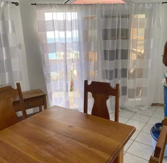 سوییت با چشم‌انداز دریا, Home Sweet Home Resort