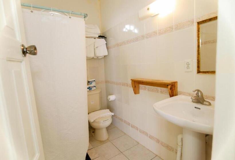 سوییت با چشمانداز دریا, Home Sweet Home Resort