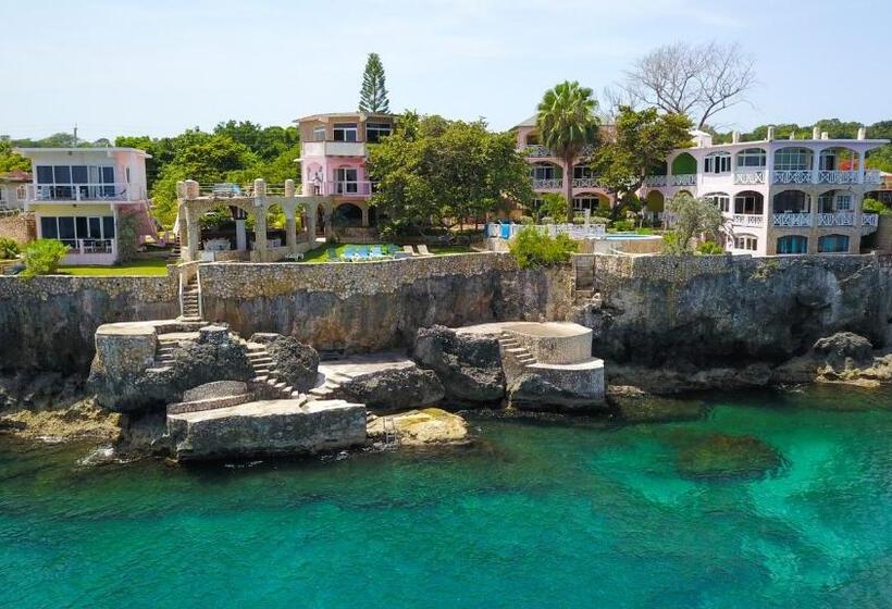 سوییت, Home Sweet Home Resort