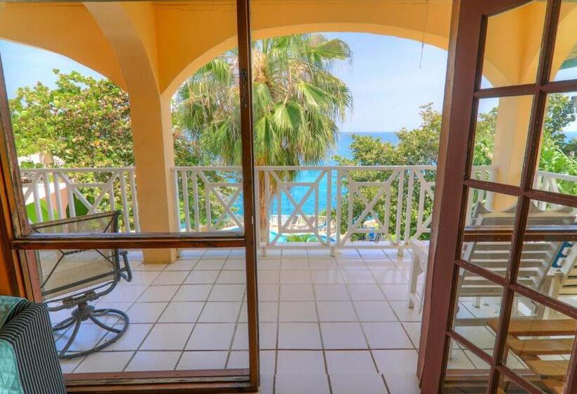 سوییت, Home Sweet Home Resort