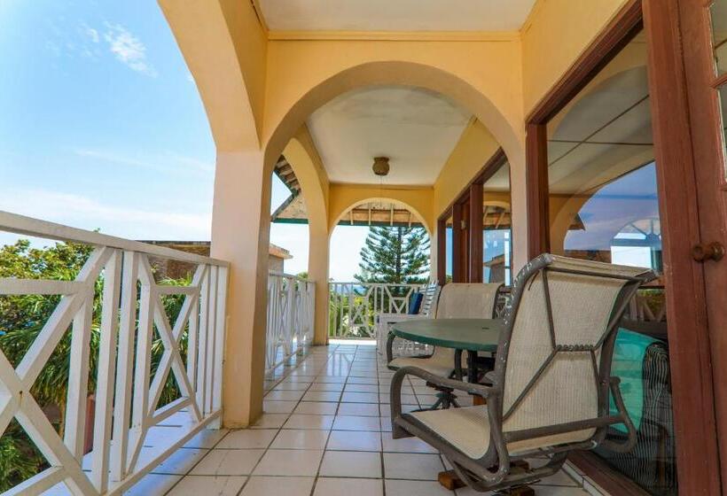 سوییت, Home Sweet Home Resort