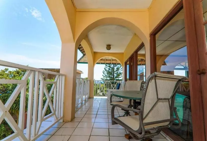 سوییت, Home Sweet Home Resort