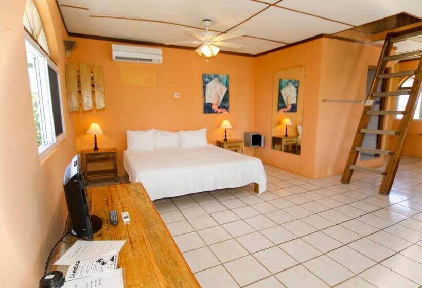 سوییت, Home Sweet Home Resort