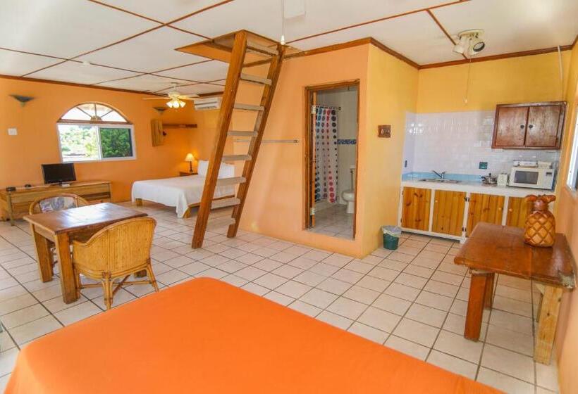 سوییت, Home Sweet Home Resort