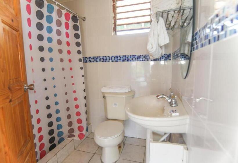 سوییت, Home Sweet Home Resort