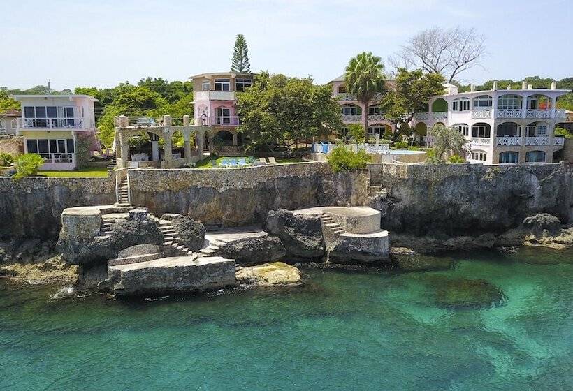 سوییت با چشمانداز دریا, Home Sweet Home Resort