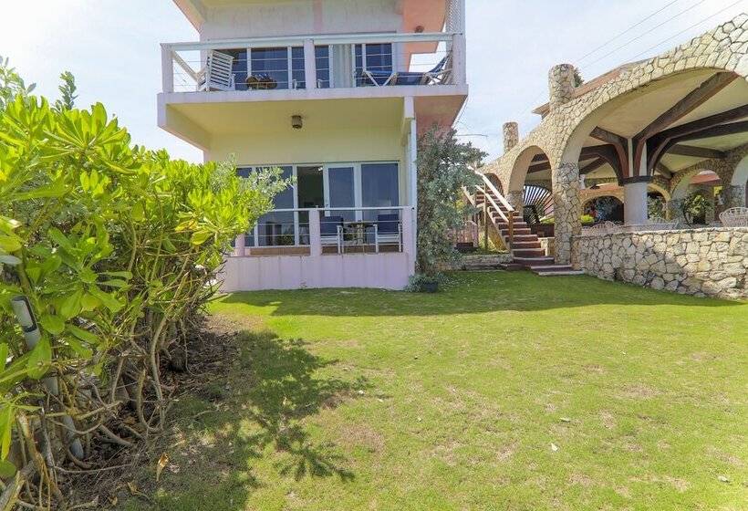 سوییت با چشمانداز دریا, Home Sweet Home Resort