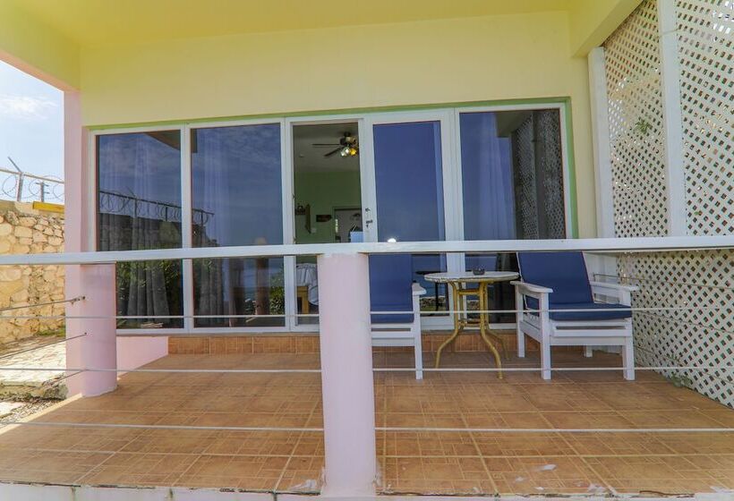 سوییت با چشمانداز دریا, Home Sweet Home Resort