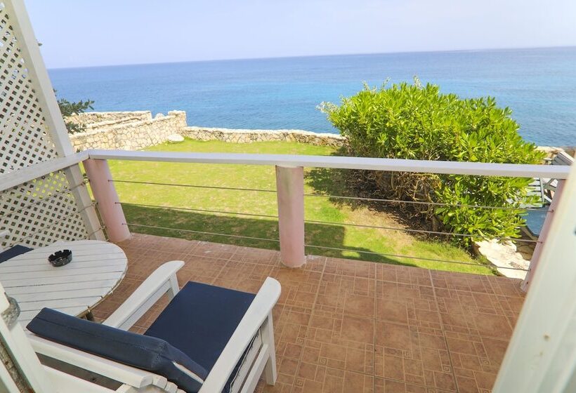 سوییت با چشمانداز دریا, Home Sweet Home Resort