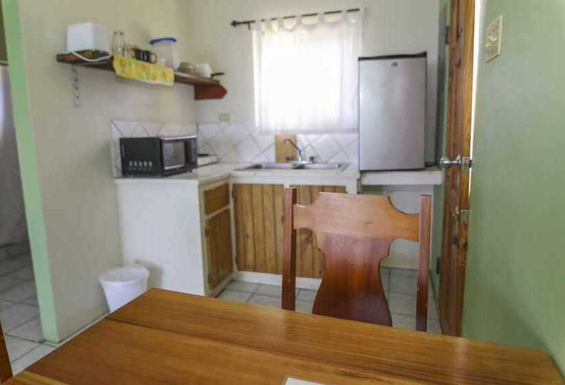 سوییت با چشمانداز دریا, Home Sweet Home Resort