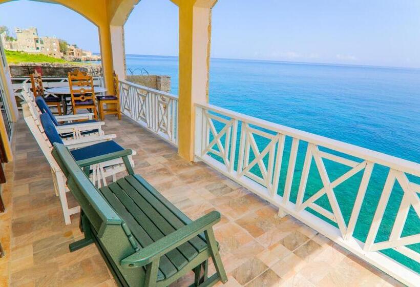 سوییت اجرایی, Home Sweet Home Resort