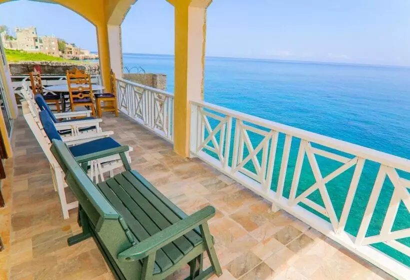 سوییت اجرایی, Home Sweet Home Resort