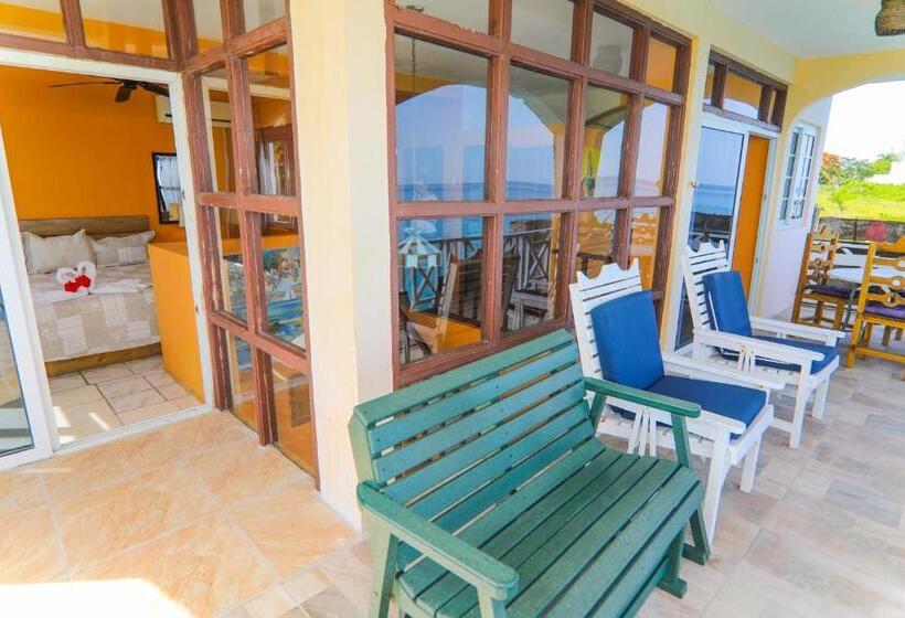 سوییت اجرایی, Home Sweet Home Resort