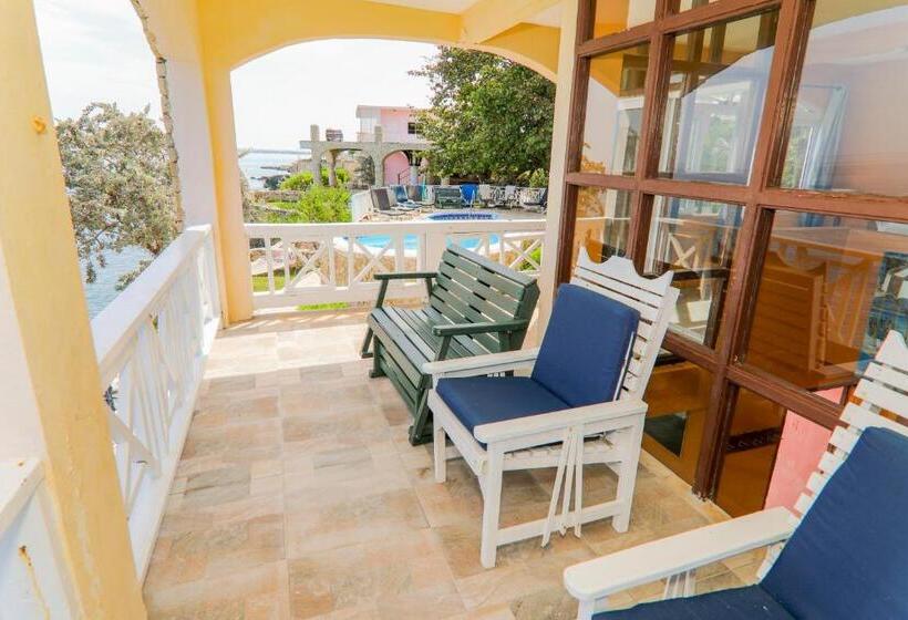 سوییت اجرایی, Home Sweet Home Resort