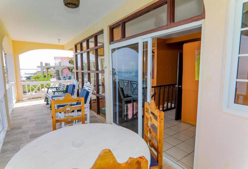 سوییت اجرایی, Home Sweet Home Resort