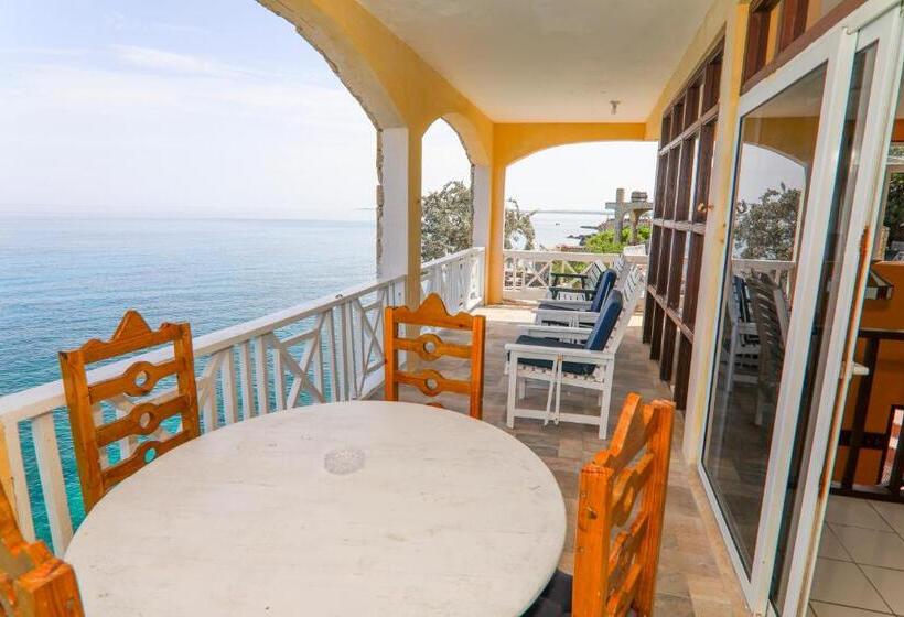 سوییت اجرایی, Home Sweet Home Resort