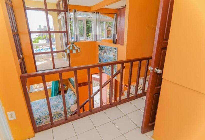 سوییت اجرایی, Home Sweet Home Resort