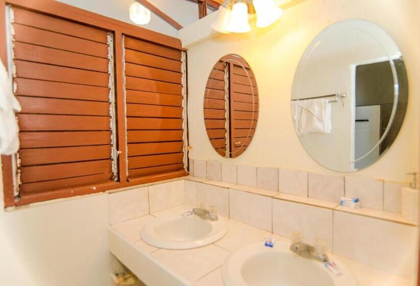 سوییت اجرایی, Home Sweet Home Resort