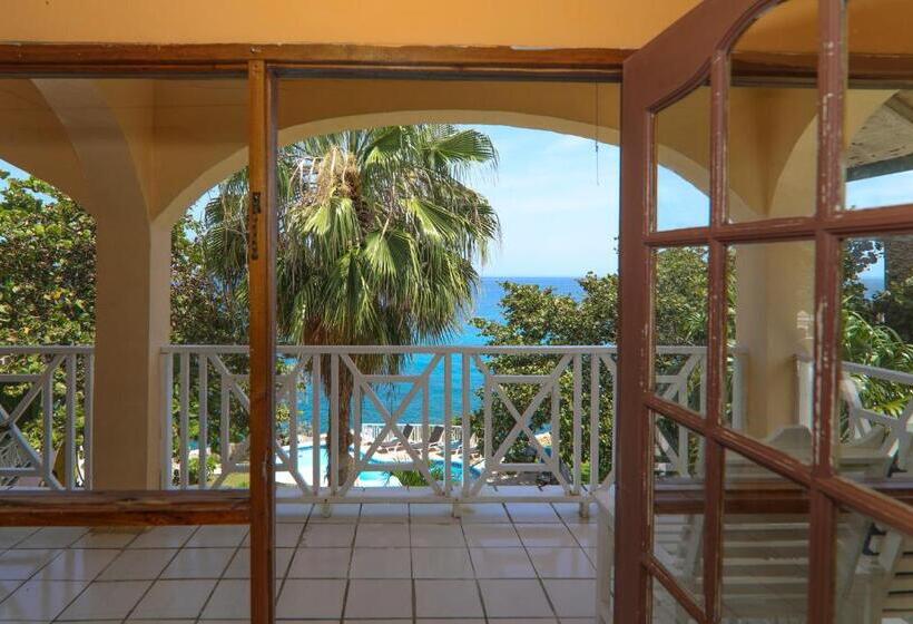 سوییت, Home Sweet Home Resort