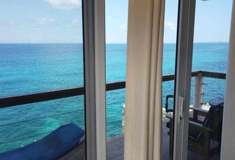 سوییت, Home Sweet Home Resort