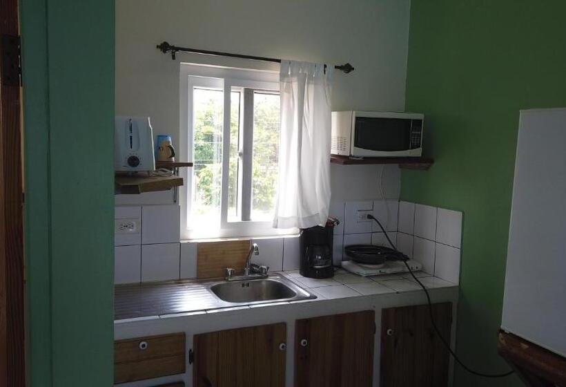 سوییت, Home Sweet Home Resort