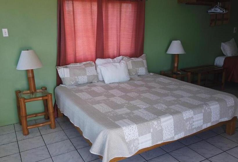 سوییت, Home Sweet Home Resort