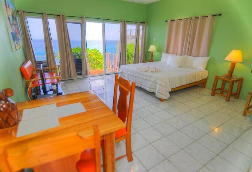 سوییت, Home Sweet Home Resort