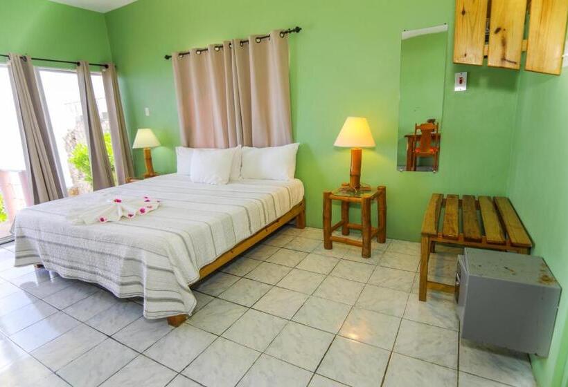 سوییت, Home Sweet Home Resort